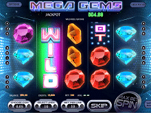 Mega Gems