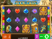 Book of Oasis