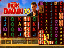 From Dusk till Dawn 10