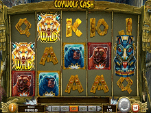 Coywolf Cash