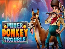 Miner Donkey Trouble