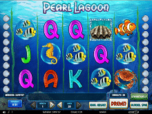 Pearl Lagoon