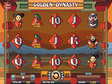 Golden Dynasty