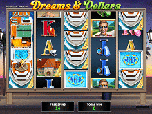 Dreams and Dollars