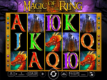 Magic of Rings