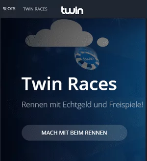 Twin Casino Rennen Jede Woche