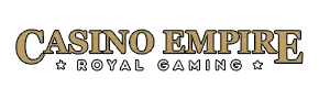 Casino Empire Logo