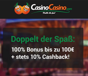 CasinoCasino Bonus