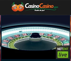 CasinoCasino Live Spiele