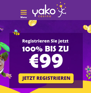 yako casino app