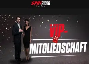 Spinrider Vip