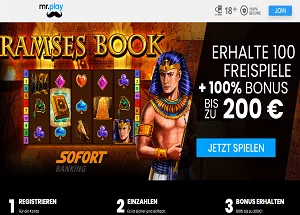 mr play willkommen bonus