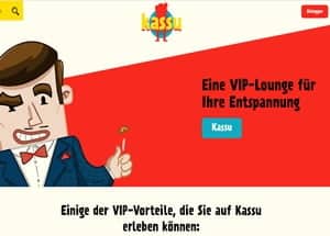 kassu Vip Programm 