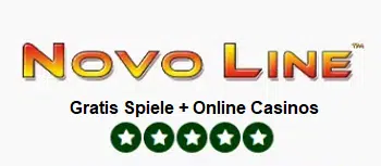 Novoline kostenlos Spielen und Casinos
