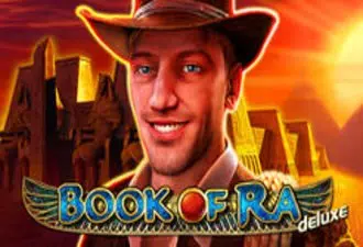 Book of Ra Deluxe kostenlos spielen