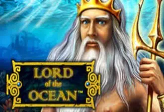Lord of the Ocean kostenlos spielen