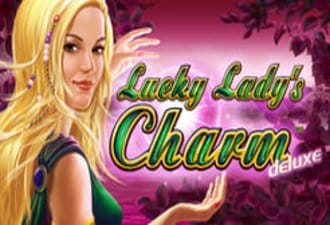 Lucky Lady's Charm kostenlos spielen