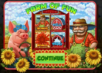 Farm of Fun