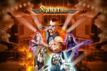 Sabaton