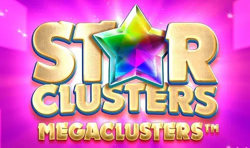 Star Clusters Megaways