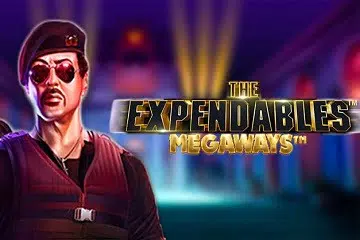 The Expendables Megaways