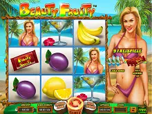 beauty-fruity