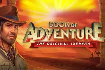 book-of-adventure