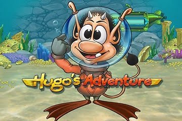 hugos-adventure