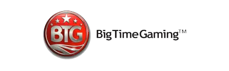Big Time Gaming Software Hersteller