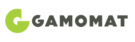 Gamomat Software Hersteller
