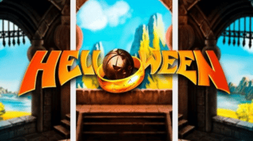 Helloween (Play’n Go) Spielautomat