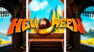Helloween Slot Play'n Go