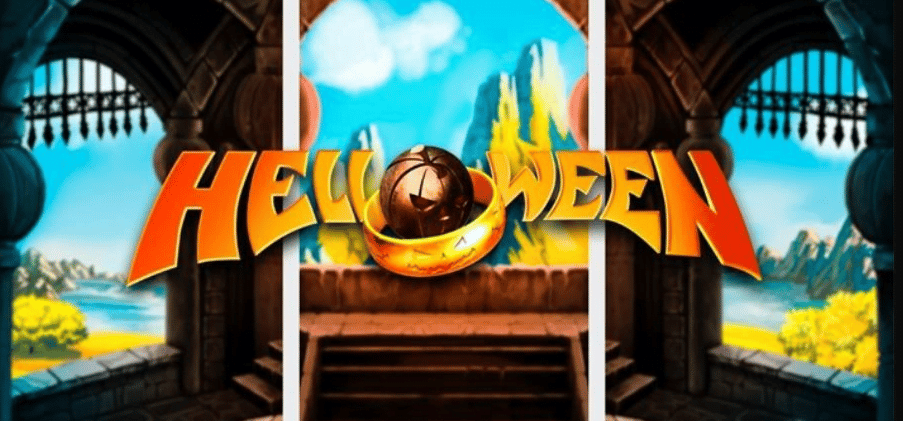 Helloween Slot Play'n Go