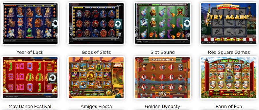 Novomatic slots Novomatic slots