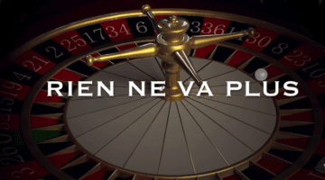 Rien Ne VA Plus